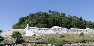 Fortaleza de Santo Antônio de Ratones