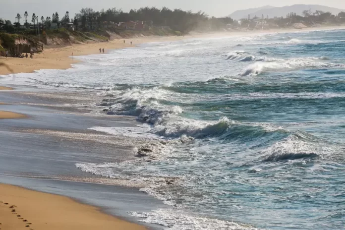 Praia do Campeche