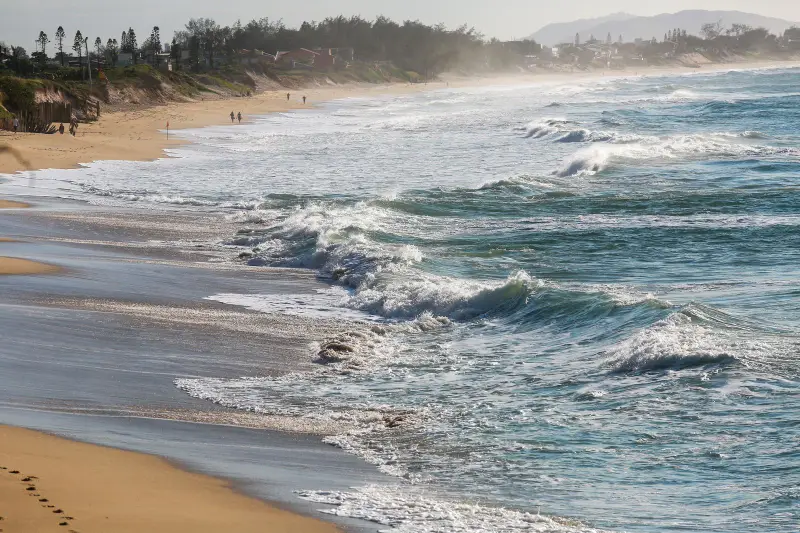 Praia do Campeche