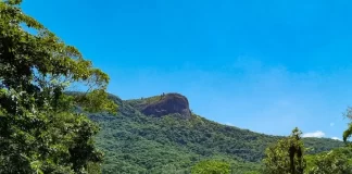 Morro da Pedra Branca