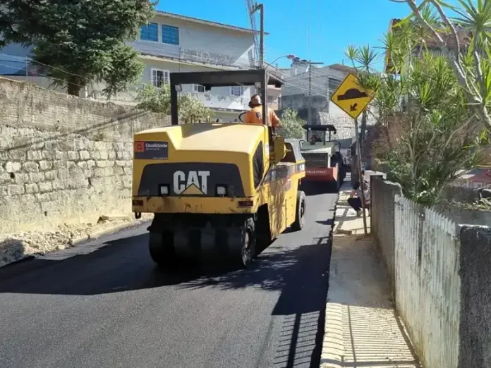 Prefeitura de São José recebe empréstimo de R$ 90 milhões