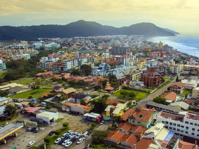 Imóveis em Florianópolis