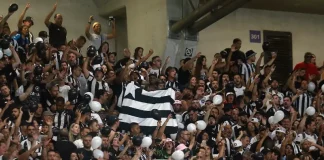 Botafogo