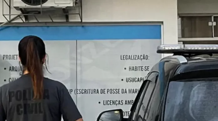 Operação Terra Limpa 2