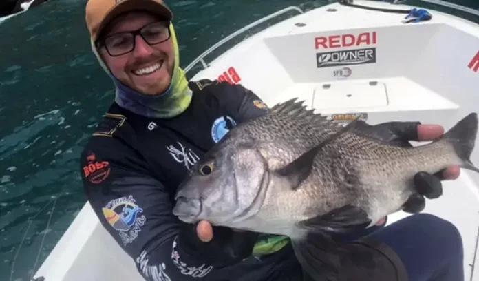 Corpo de pescador desaparecido é encontrado no costão entre Ingleses e Santinho