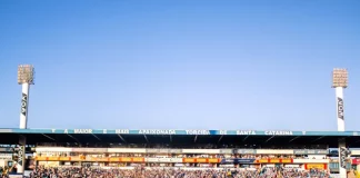 Avaí Futebol Clube 100 anos