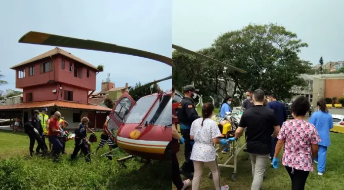 Criança de 5 anos se afogou em piscina de residência no Santinho