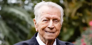 Morre o empresário Zefiro Giassi