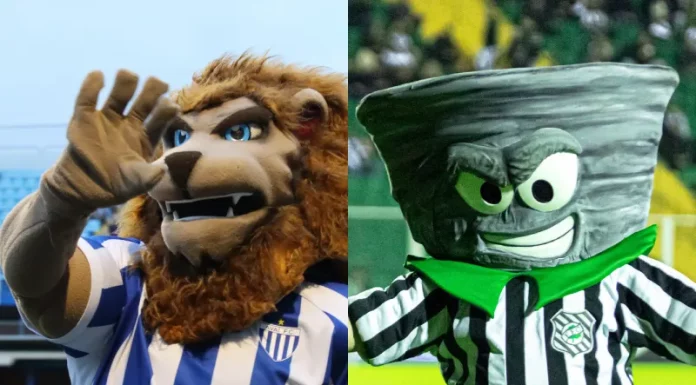 Avaí e Figueirense