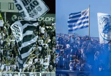 Figueirense e Avaí