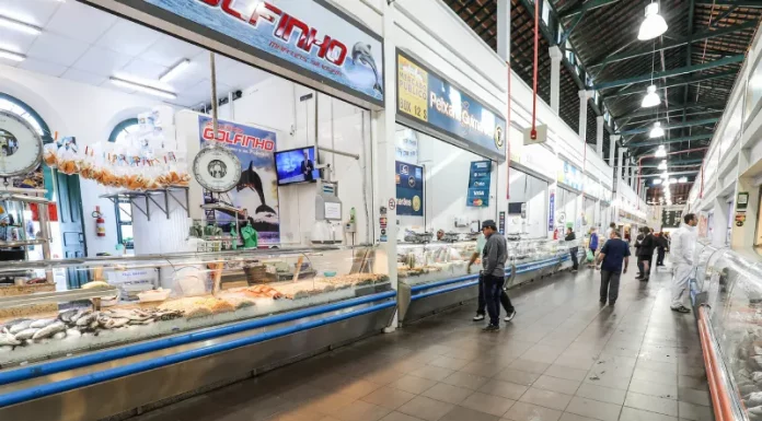 Mercado Público de Florianópolis