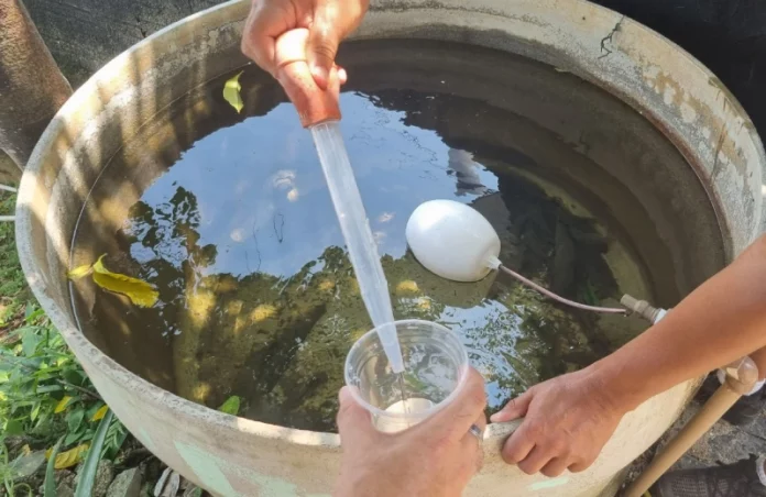 Controle da dengue esbarra em muitos focos de mosquito em SJ