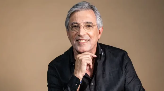 Ivan Lins