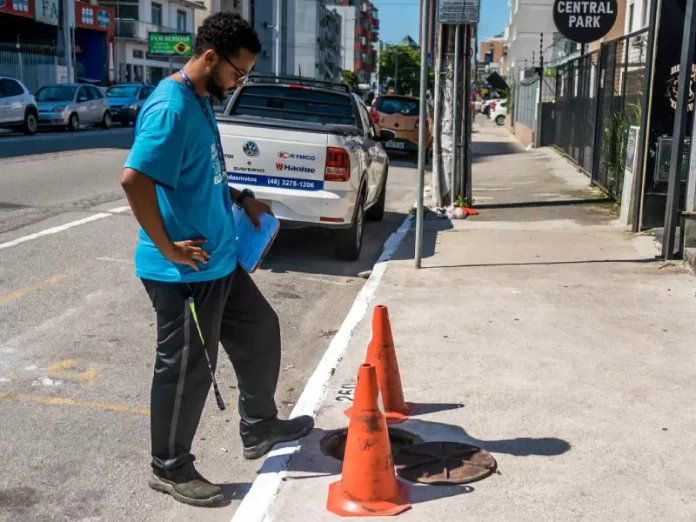 Casan renova programa Trato pelo Araújo