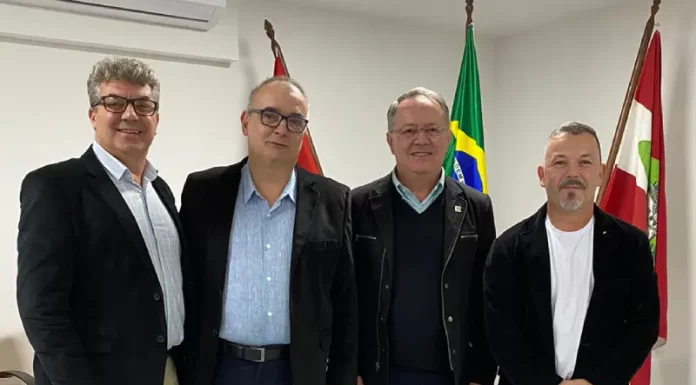 Em busca de fortelecer comércio de São José, Sincovar inaugura sede própria