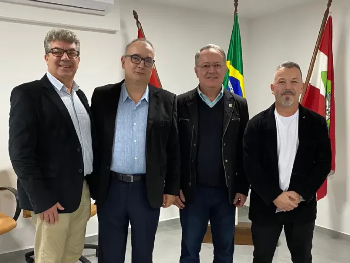 Em busca de fortelecer comércio de São José, Sincovar inaugura sede própria