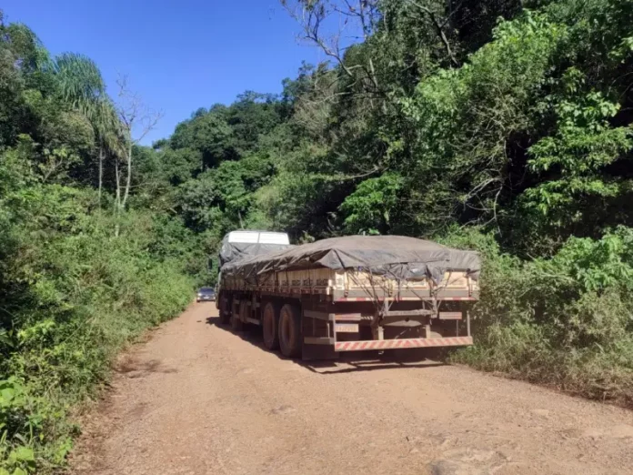 Serra do Faxinal liga Praia Grande a Cambará do Sul