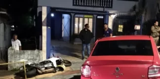 Jovem de 24 anos morreu em acidente entre moto e carro no Estreito