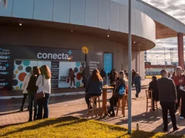 Festival Conecta+, em São José, foca na alavancagem de negócios a partir da comunicação